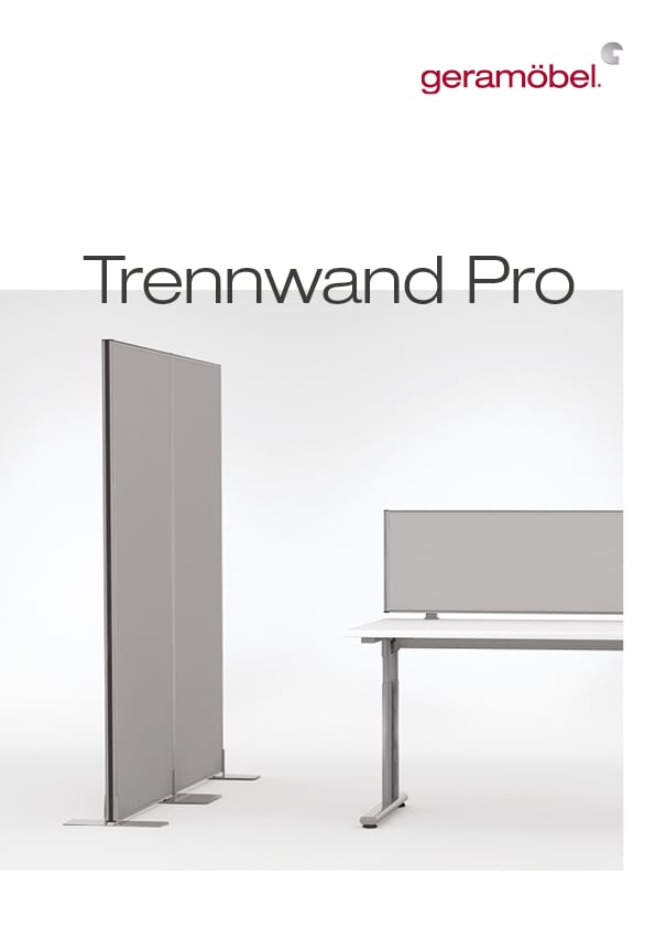 Trennwand Pro